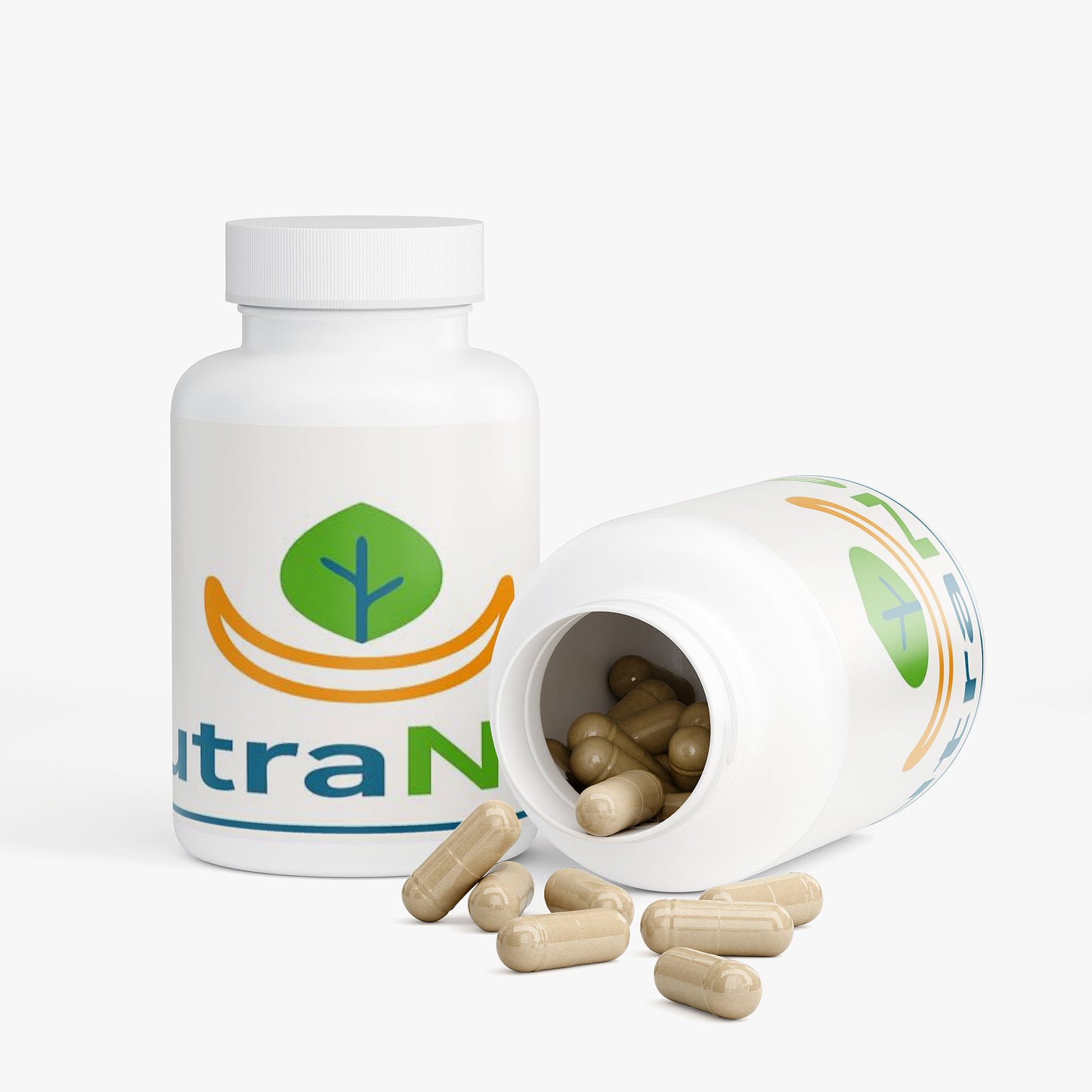 Moringa Pure