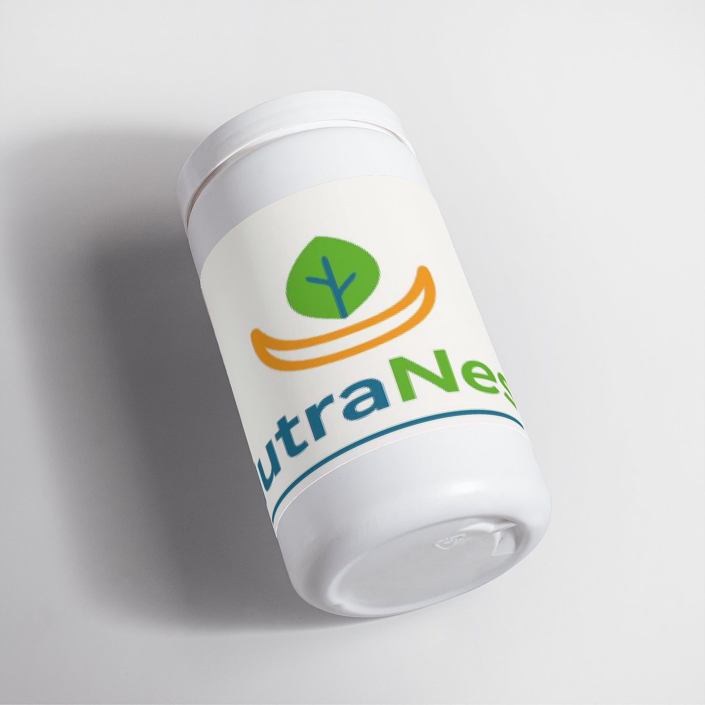 Grass-Fed Collagen Peptides Powder (Chocolate)