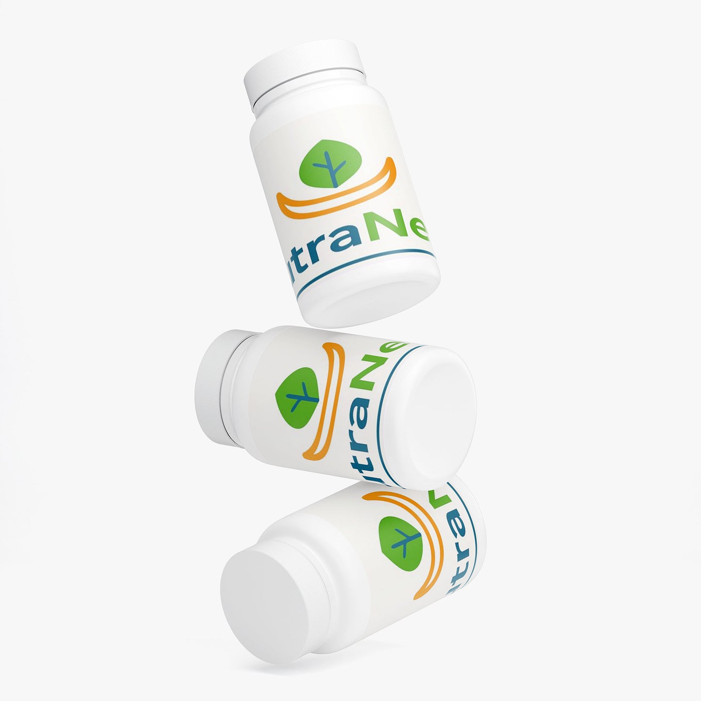 Fat Burner with MCT