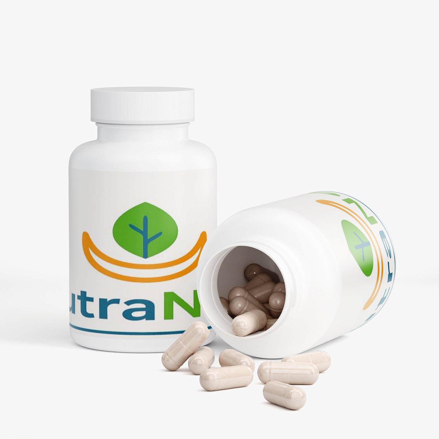 Brain & Focus Formula