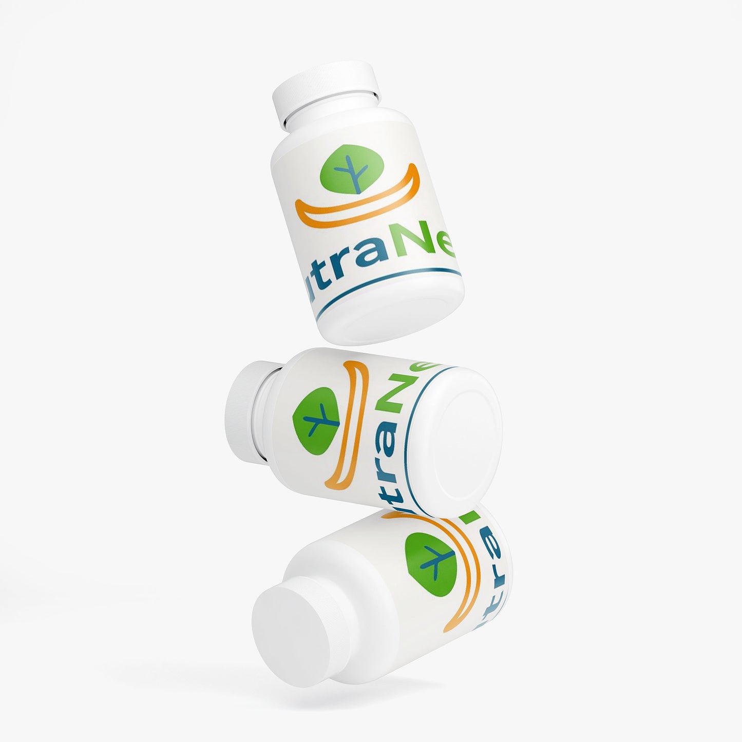 Brain & Focus Formula
