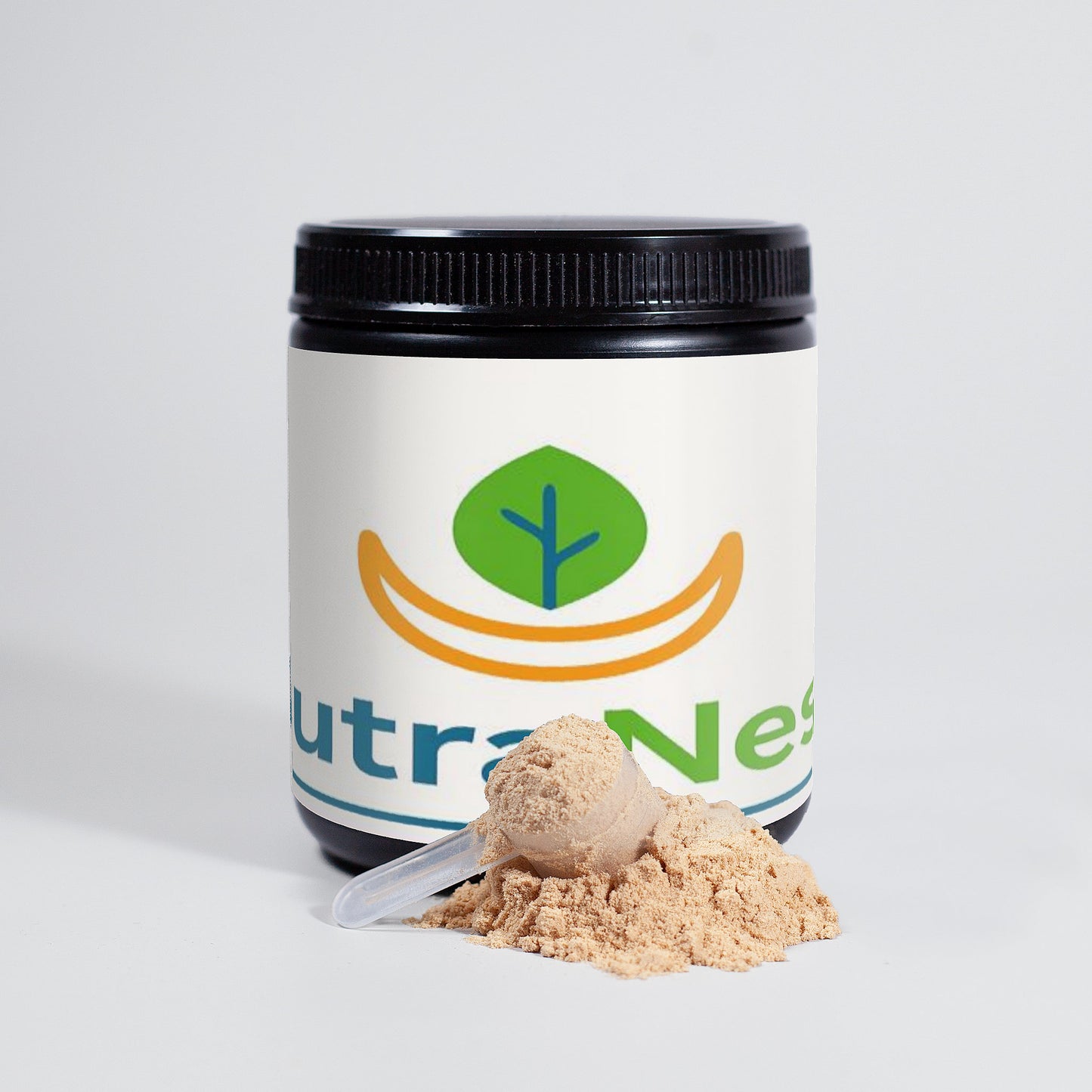 Fermented Mushroom Blend