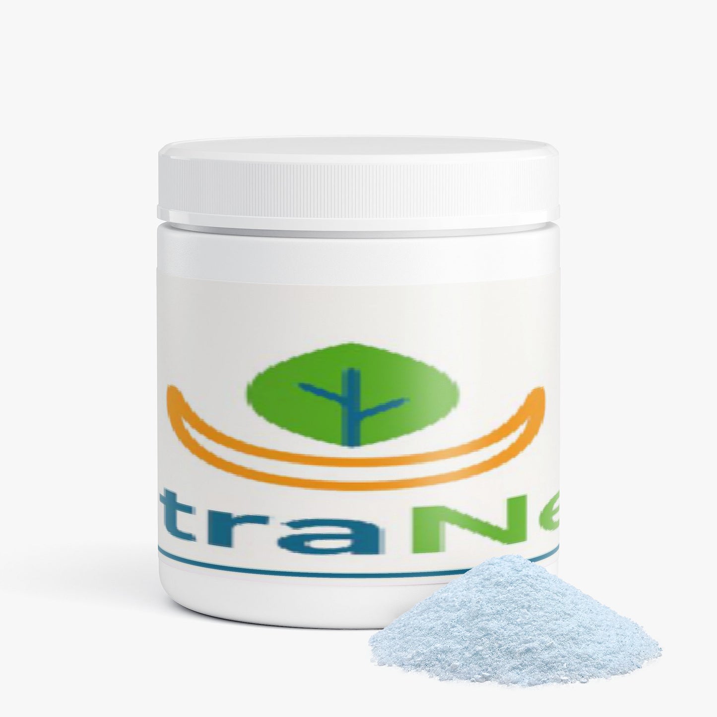 Energy Powder (Cotton Candy)