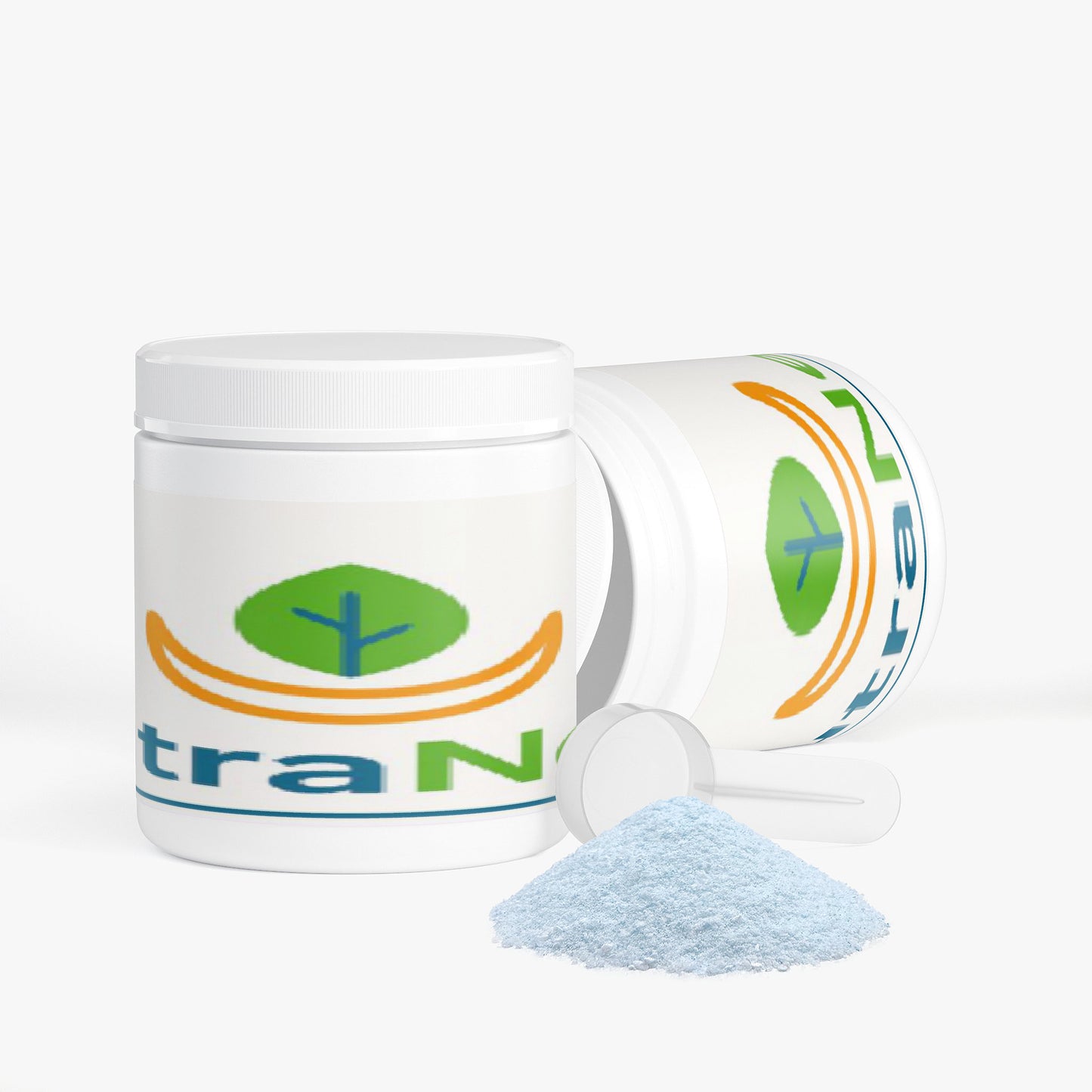 Energy Powder (Cotton Candy)