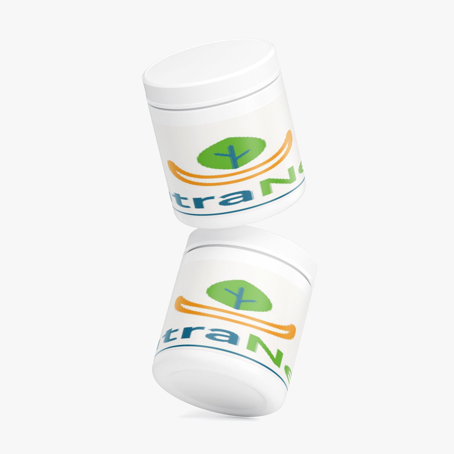 Energy Powder (Cotton Candy)