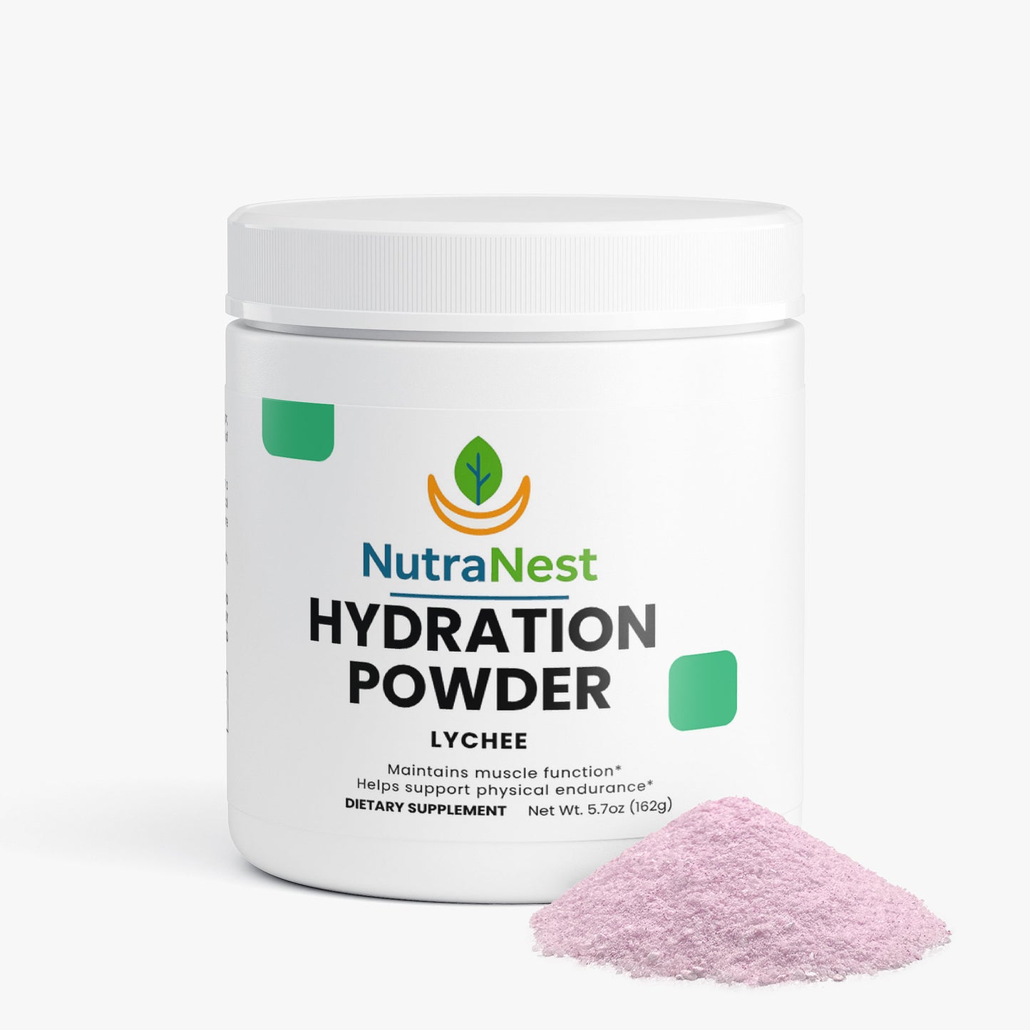 Hydration Powder (Lychee)