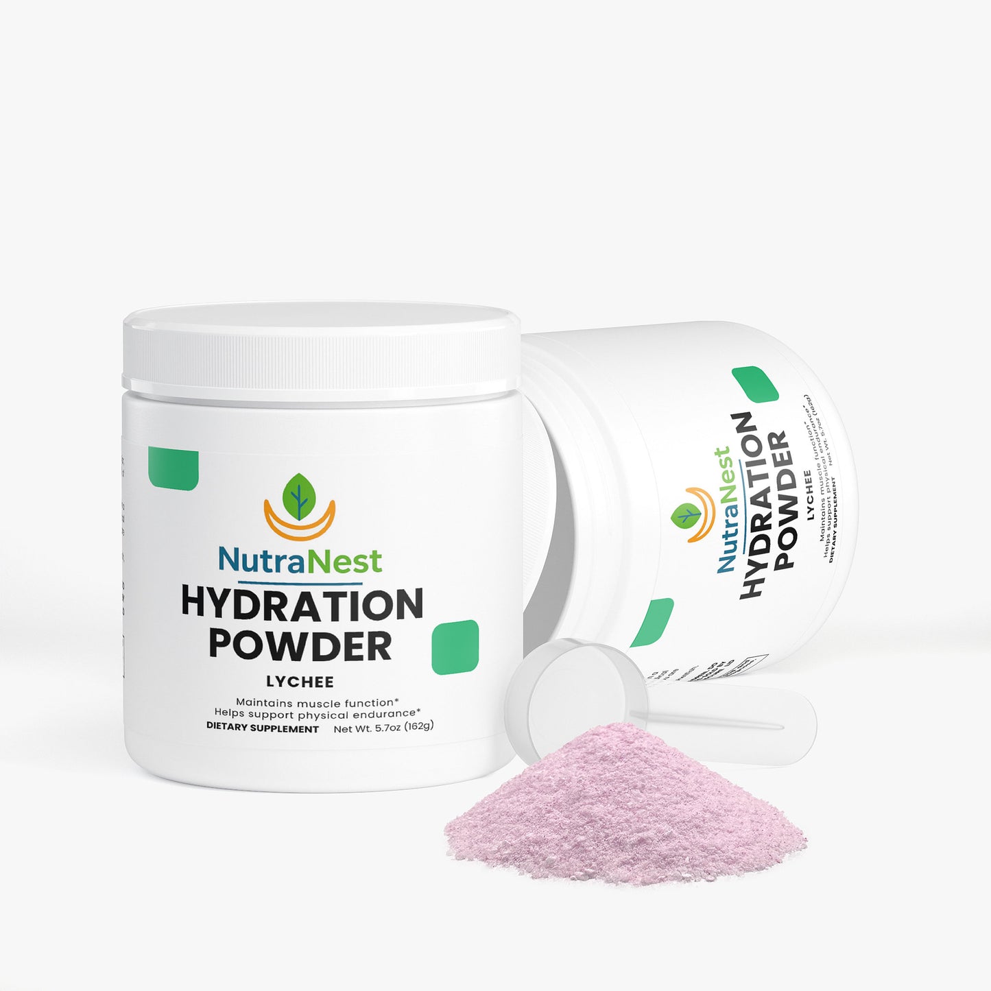 Hydration Powder (Lychee)