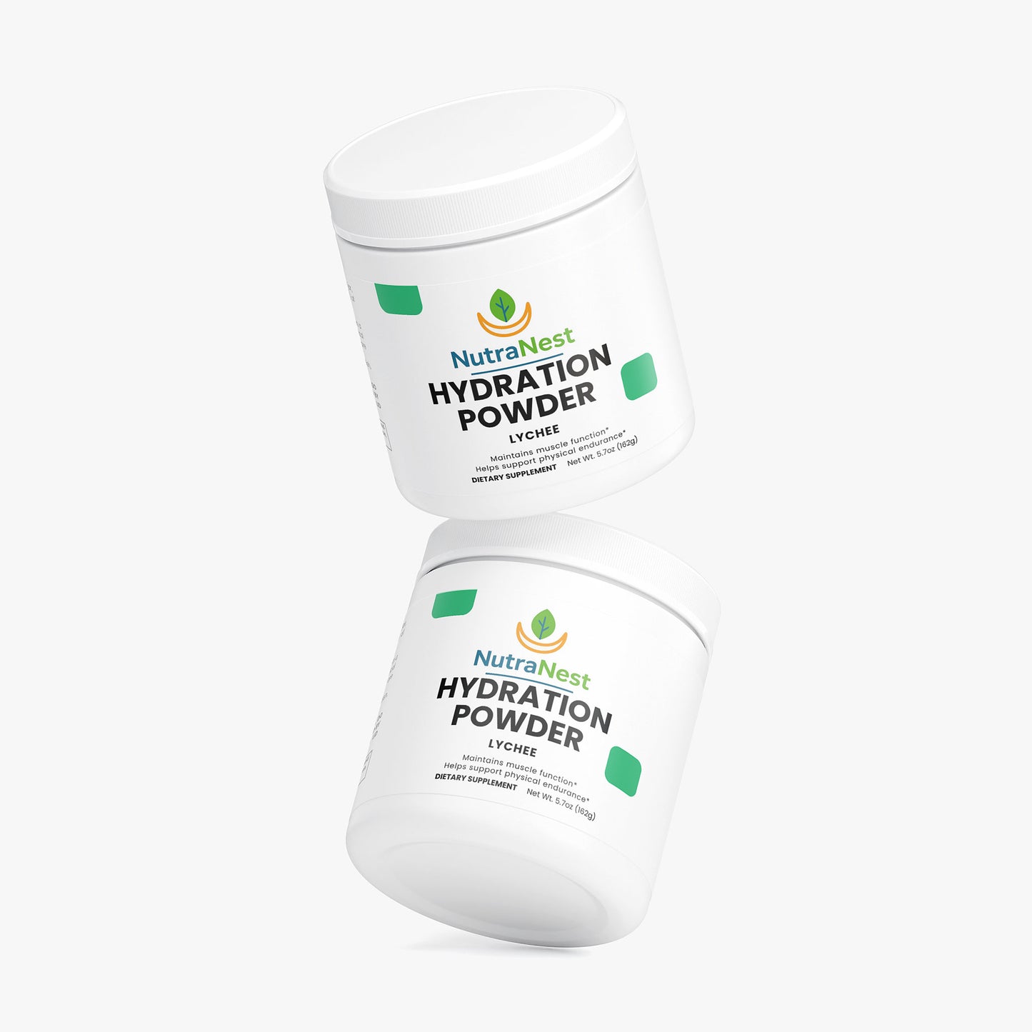 Hydration Powder (Lychee)