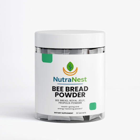 Bee Bread Powder