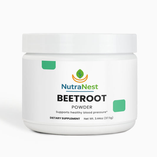 Beetroot Powder