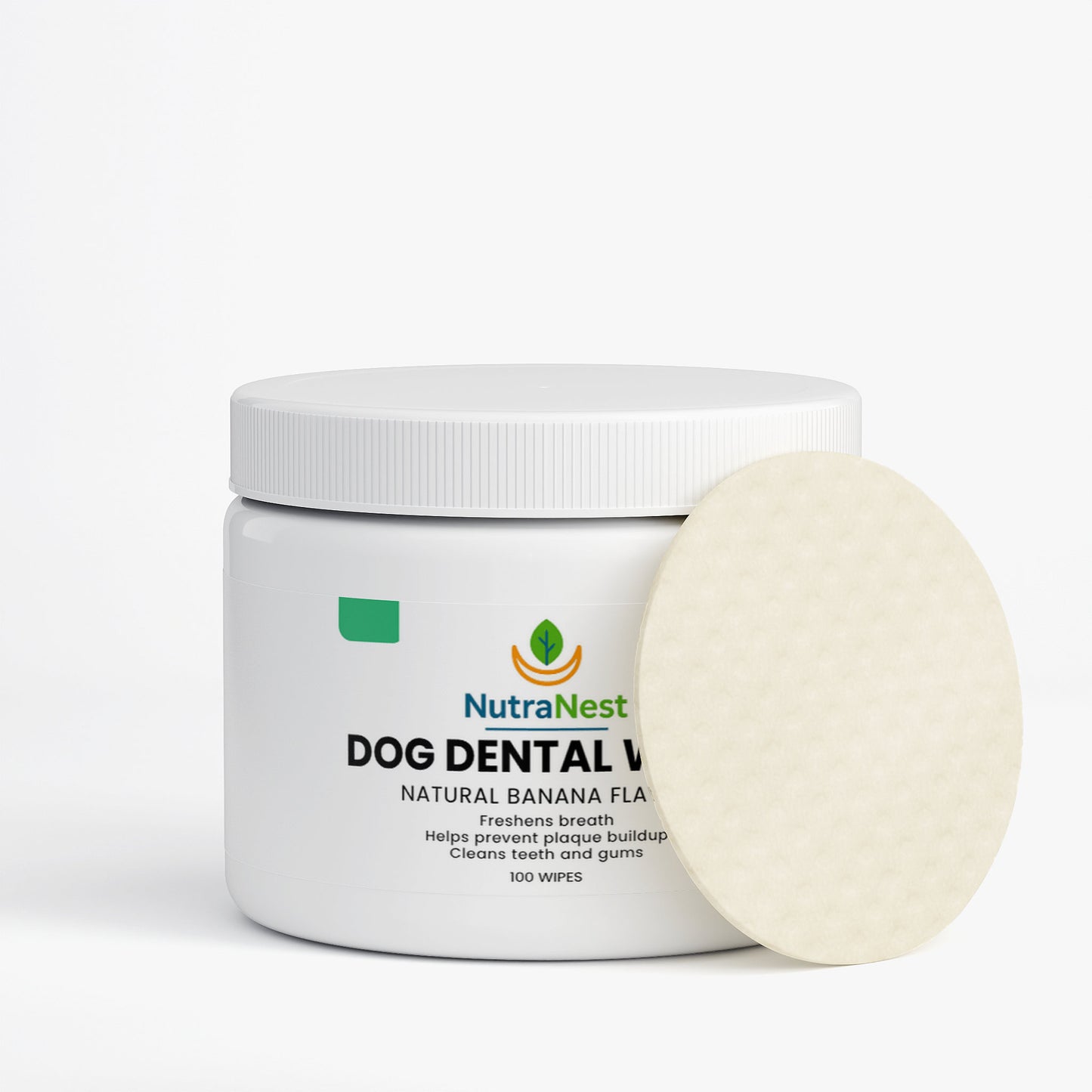 Dog Dental Wipes