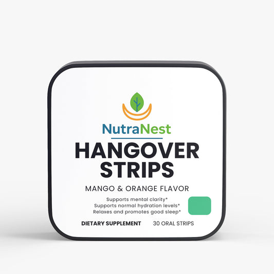 Hangover Strips