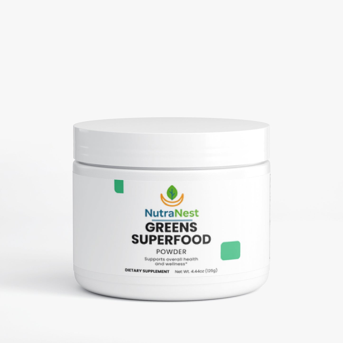 Greens Superfood
