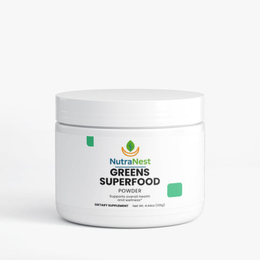 Greens Superfood
