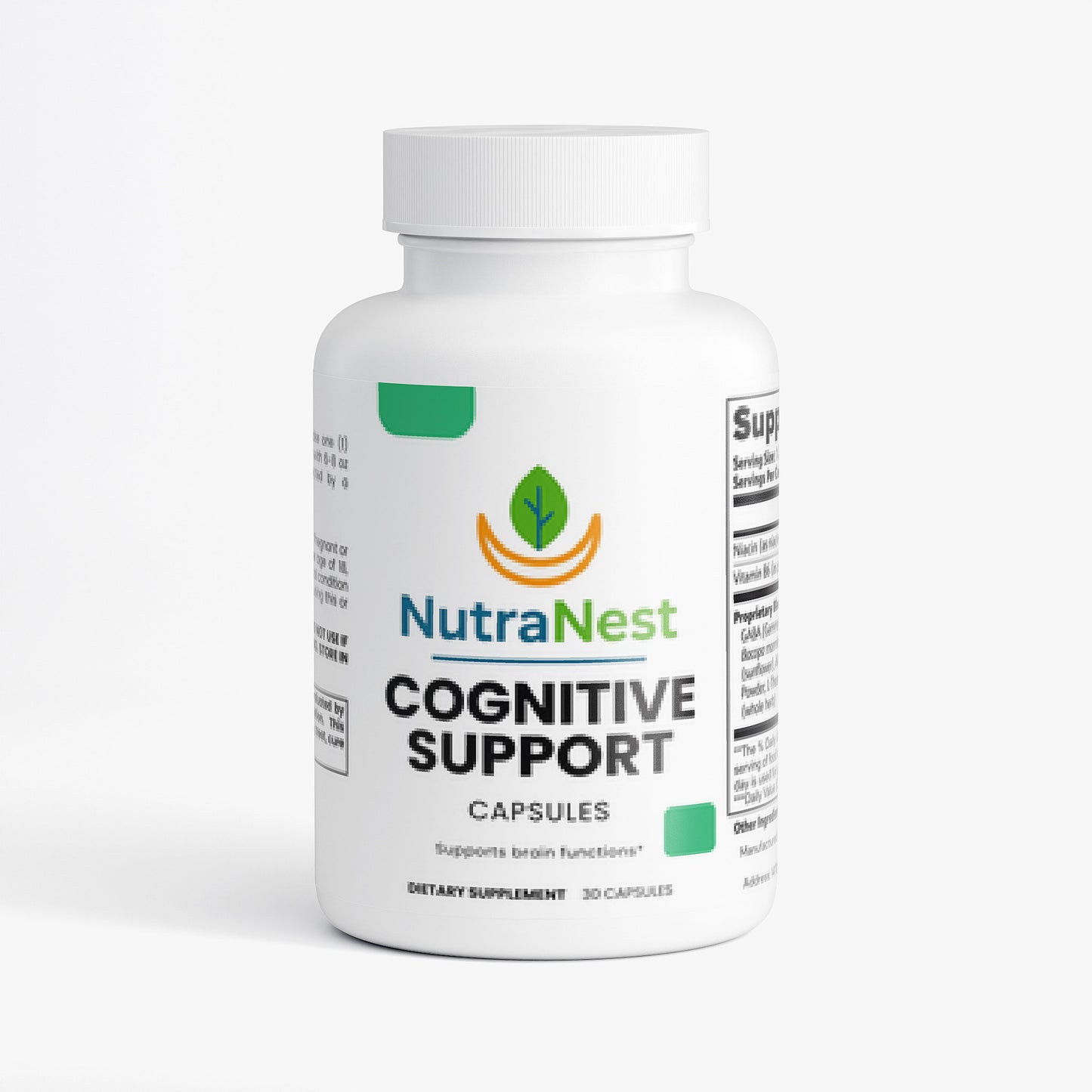 Cognitive Support