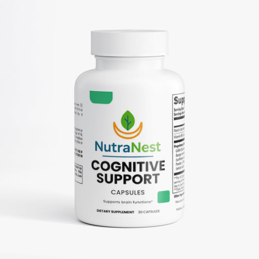 Cognitive Support
