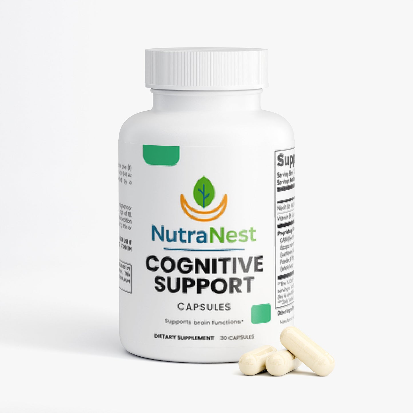 Cognitive Support