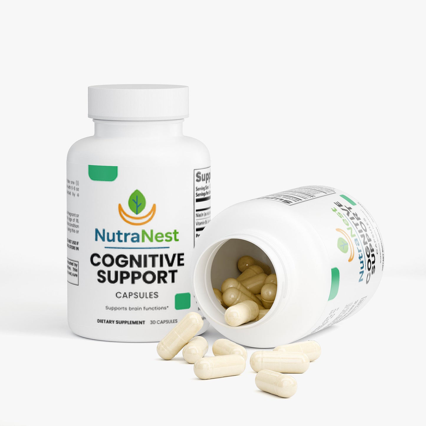 Cognitive Support
