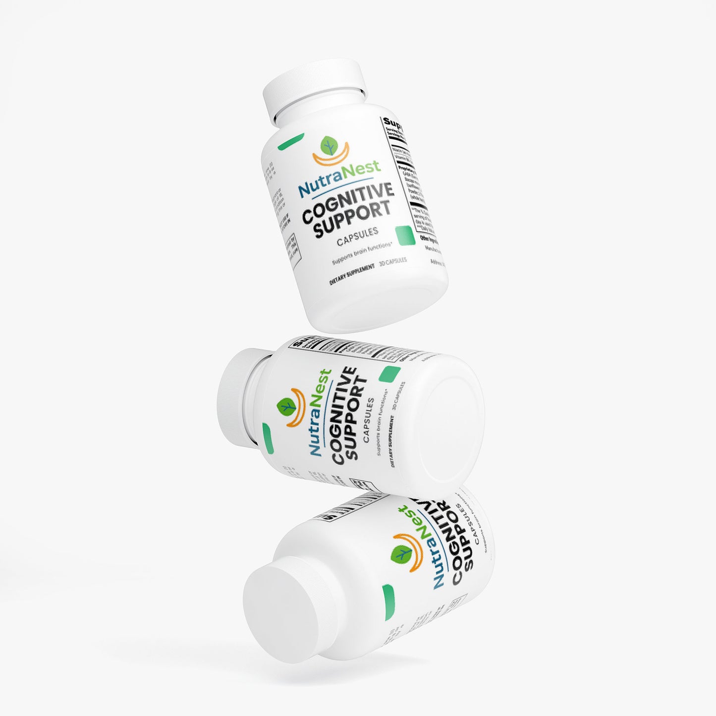 Cognitive Support