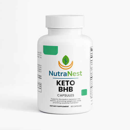 Keto BHB
