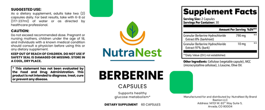 Berberine
