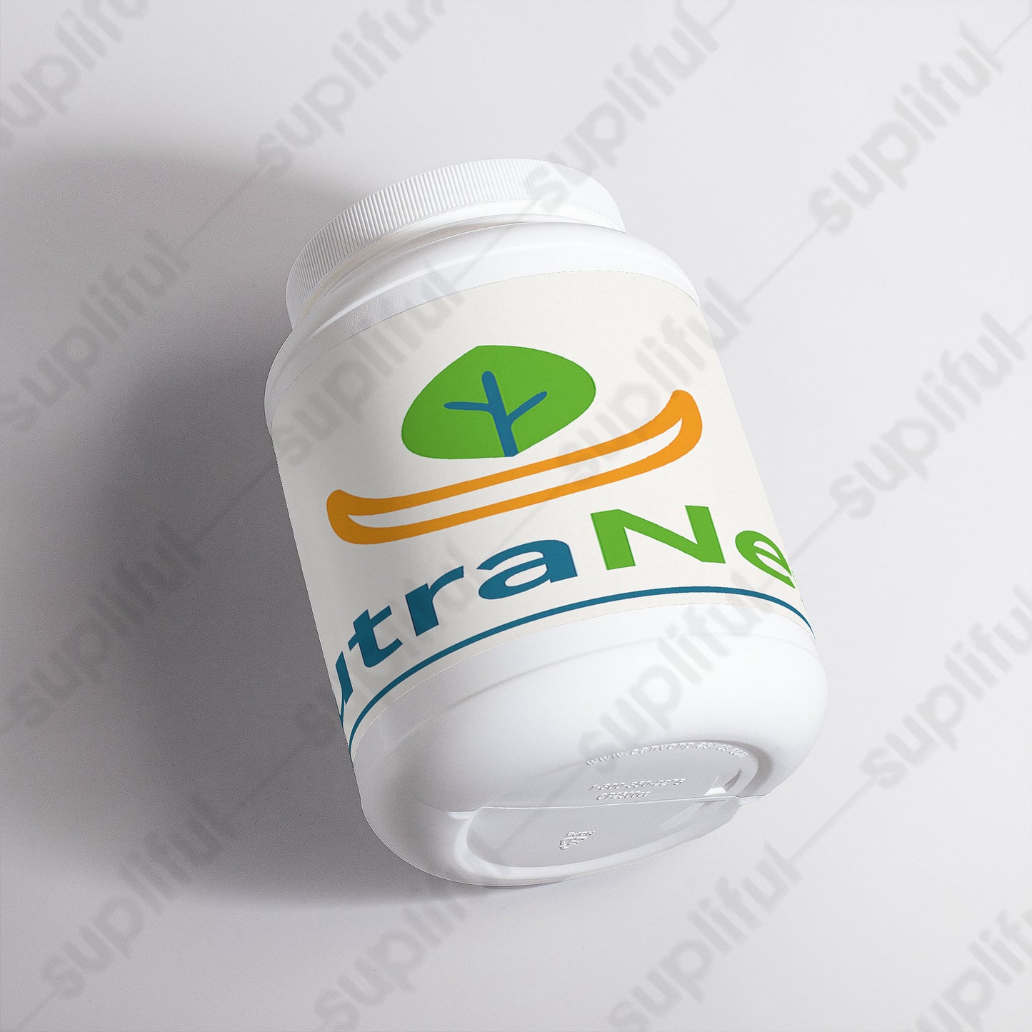 Advanced 100% Whey Protein Isolate (Vanilla)