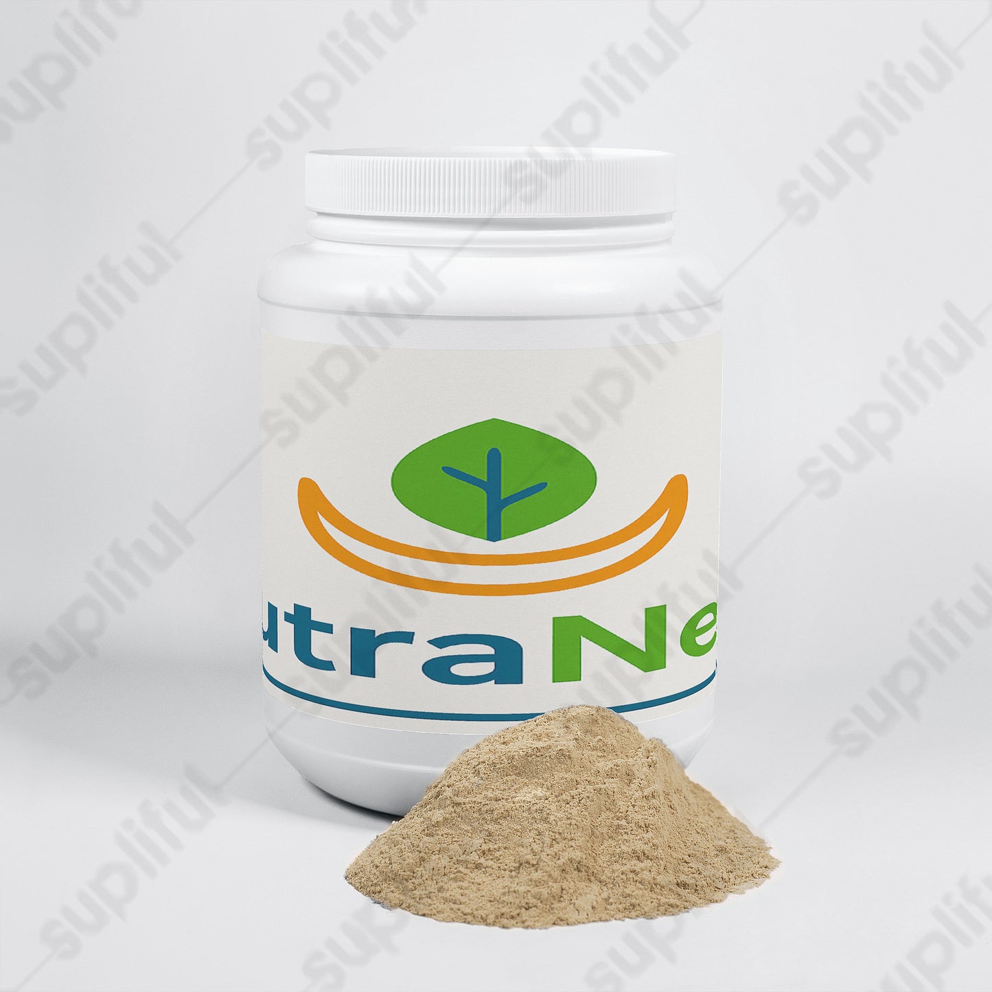 Advanced 100% Whey Protein Isolate (Vanilla)