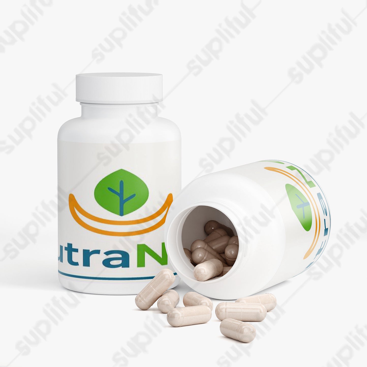Complete Multivitamin
