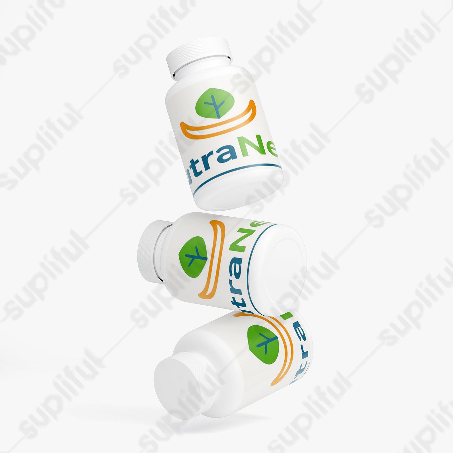 Complete Multivitamin