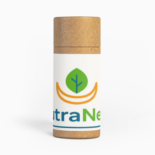 Energy Body Balm