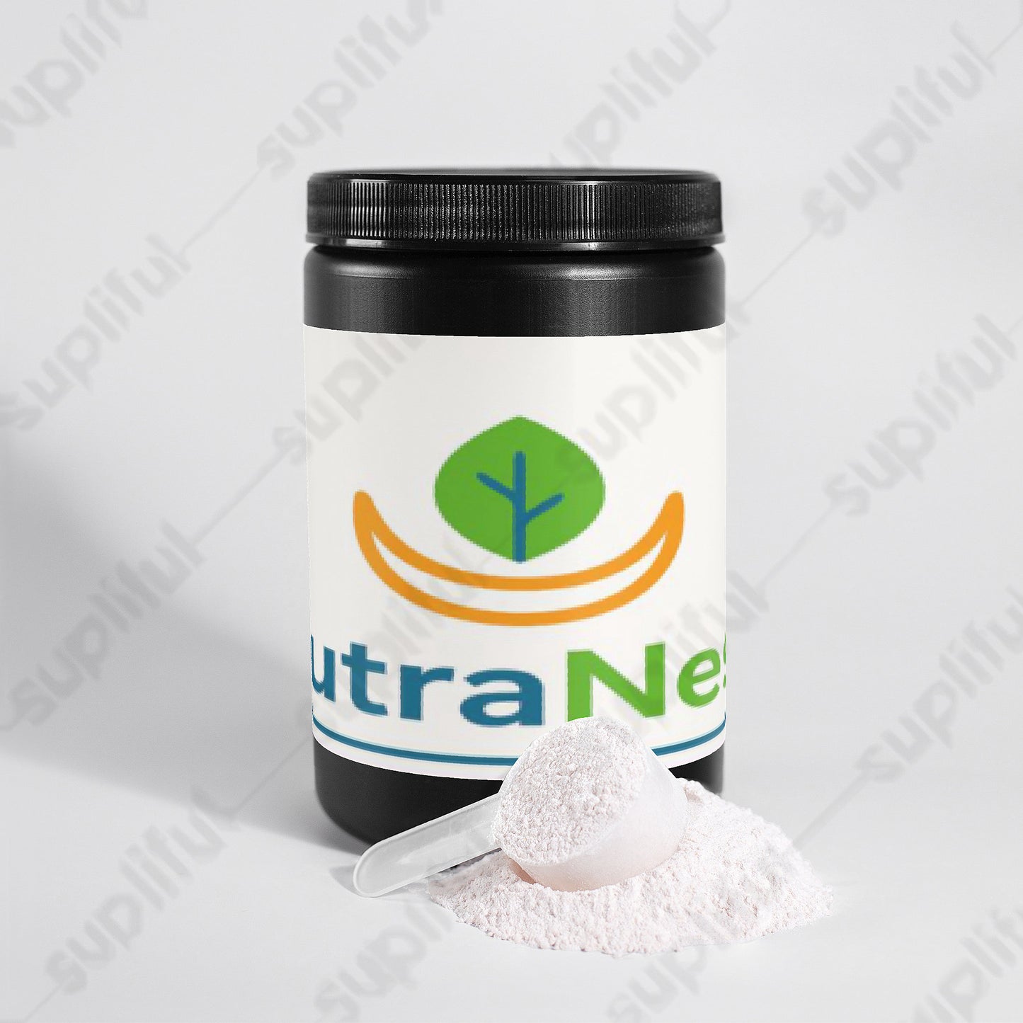 BCAA Post Workout Powder (Honeydew/Watermelon)