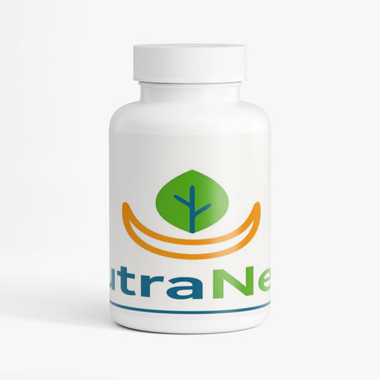 Brain & Focus Formula