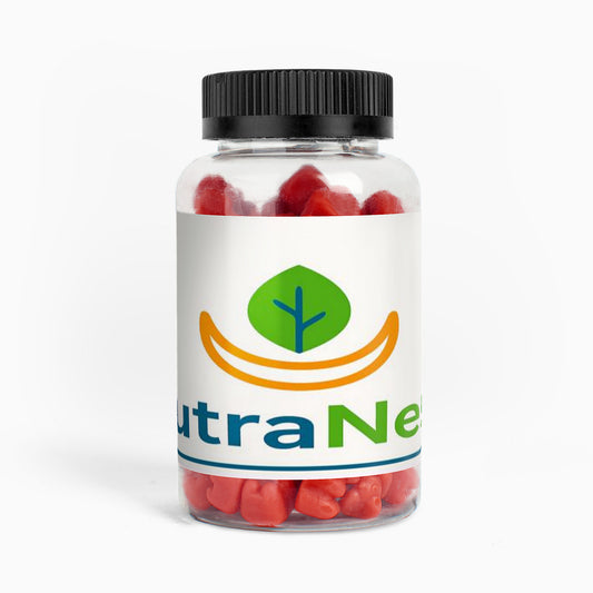 Collagen Gummies (Adult)