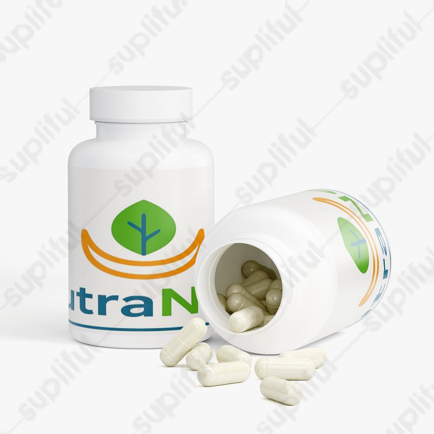 Digestive Enzyme Pro Blend