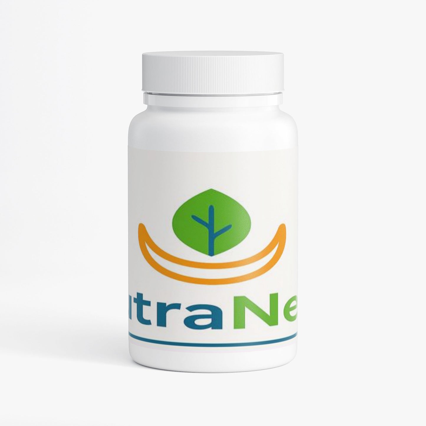 Fat Burner with MCT