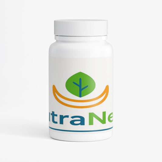 Fat Burner with MCT