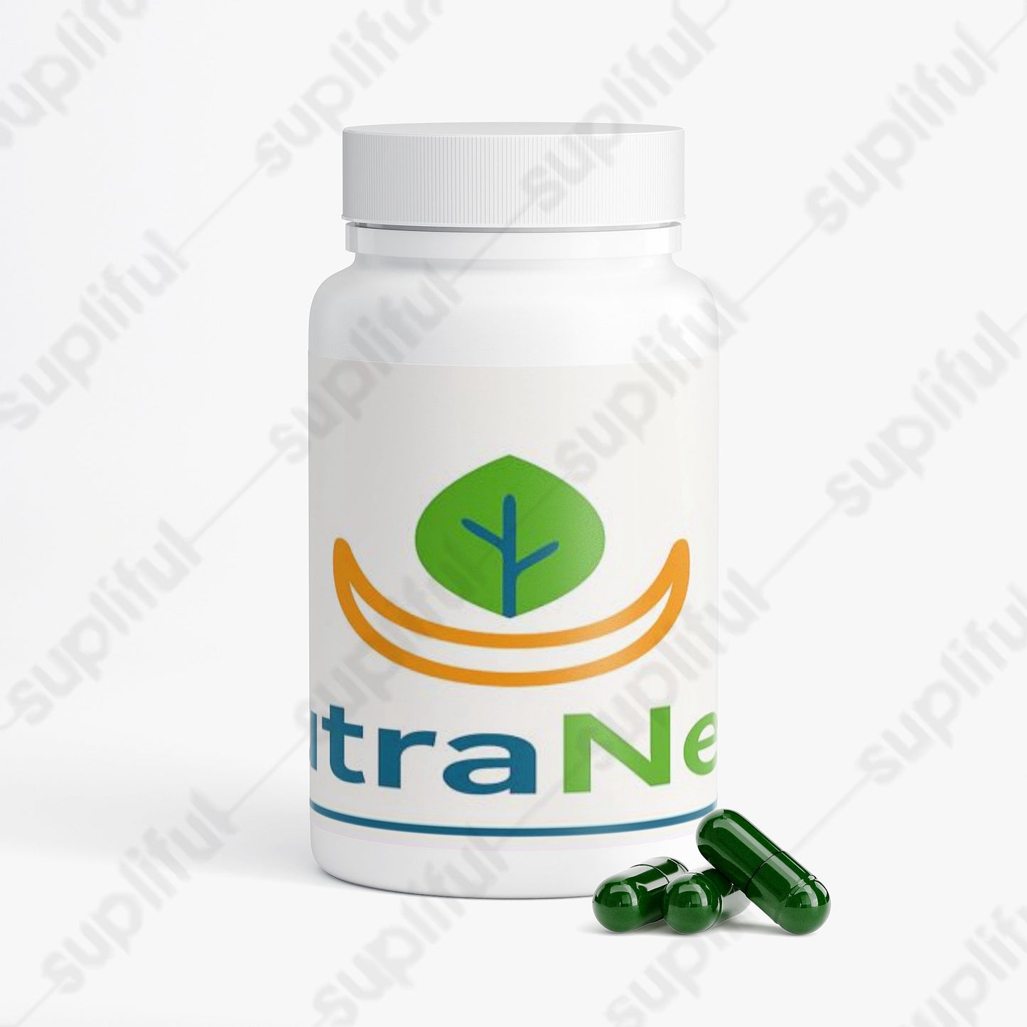 Fat Burner with MCT