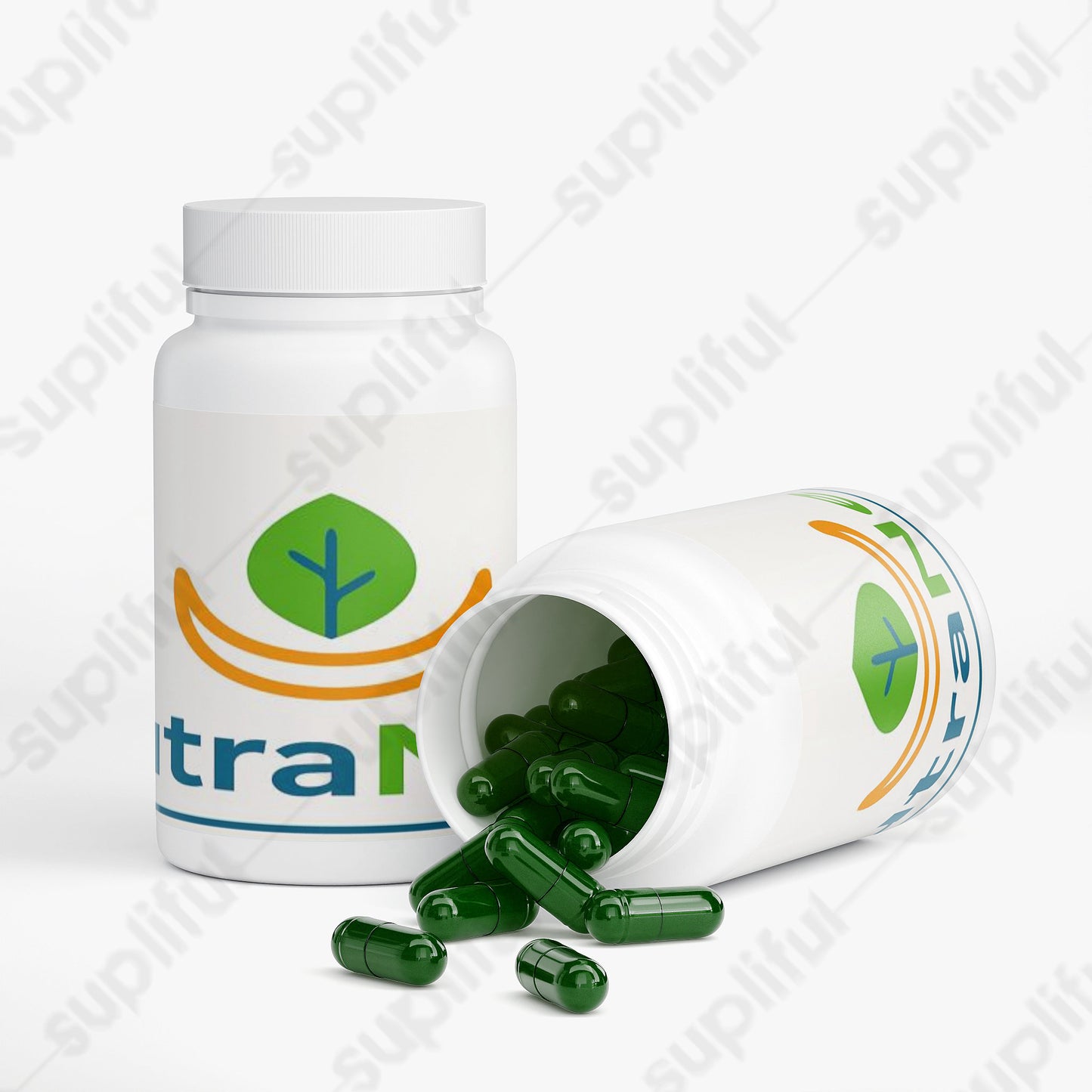Fat Burner with MCT