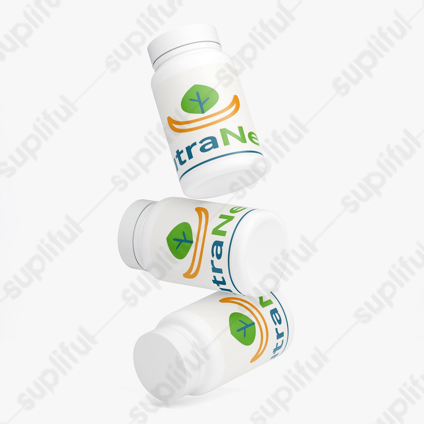 Fat Burner with MCT