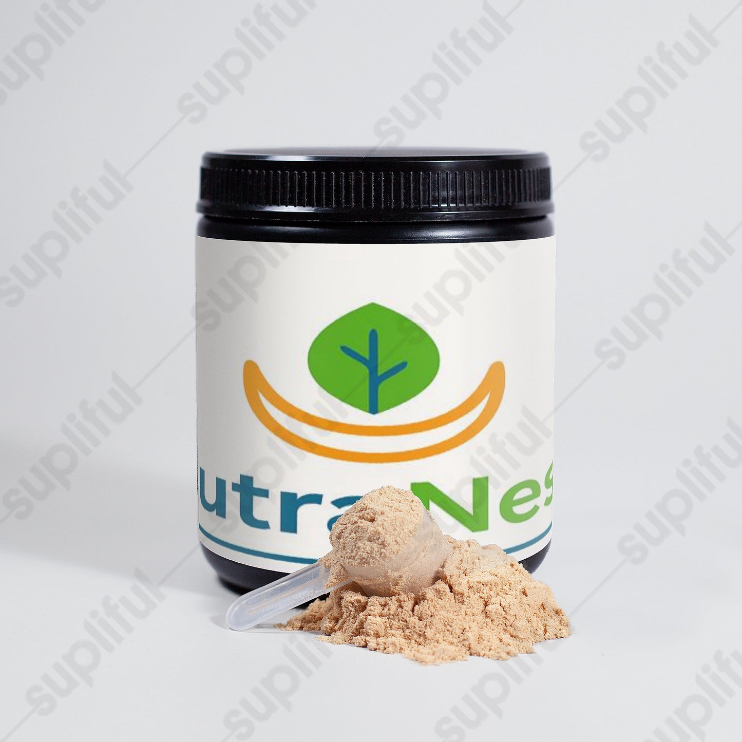 Fermented Mushroom Blend