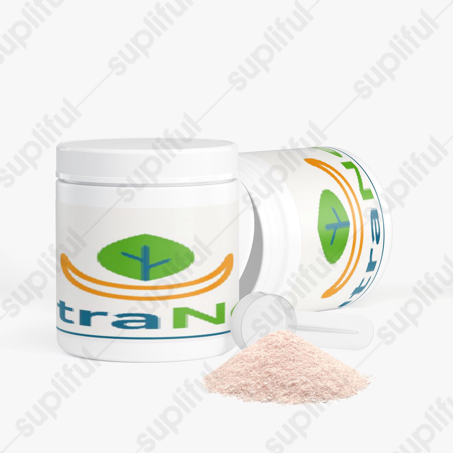 Energy Powder (Yuzu Flavor)