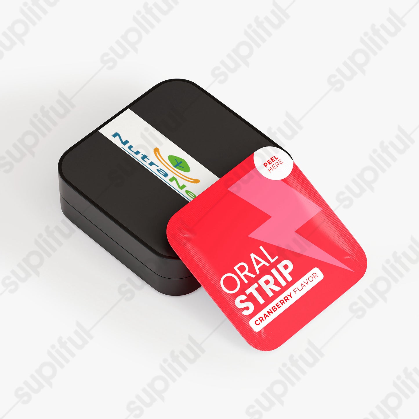 Energy Strips