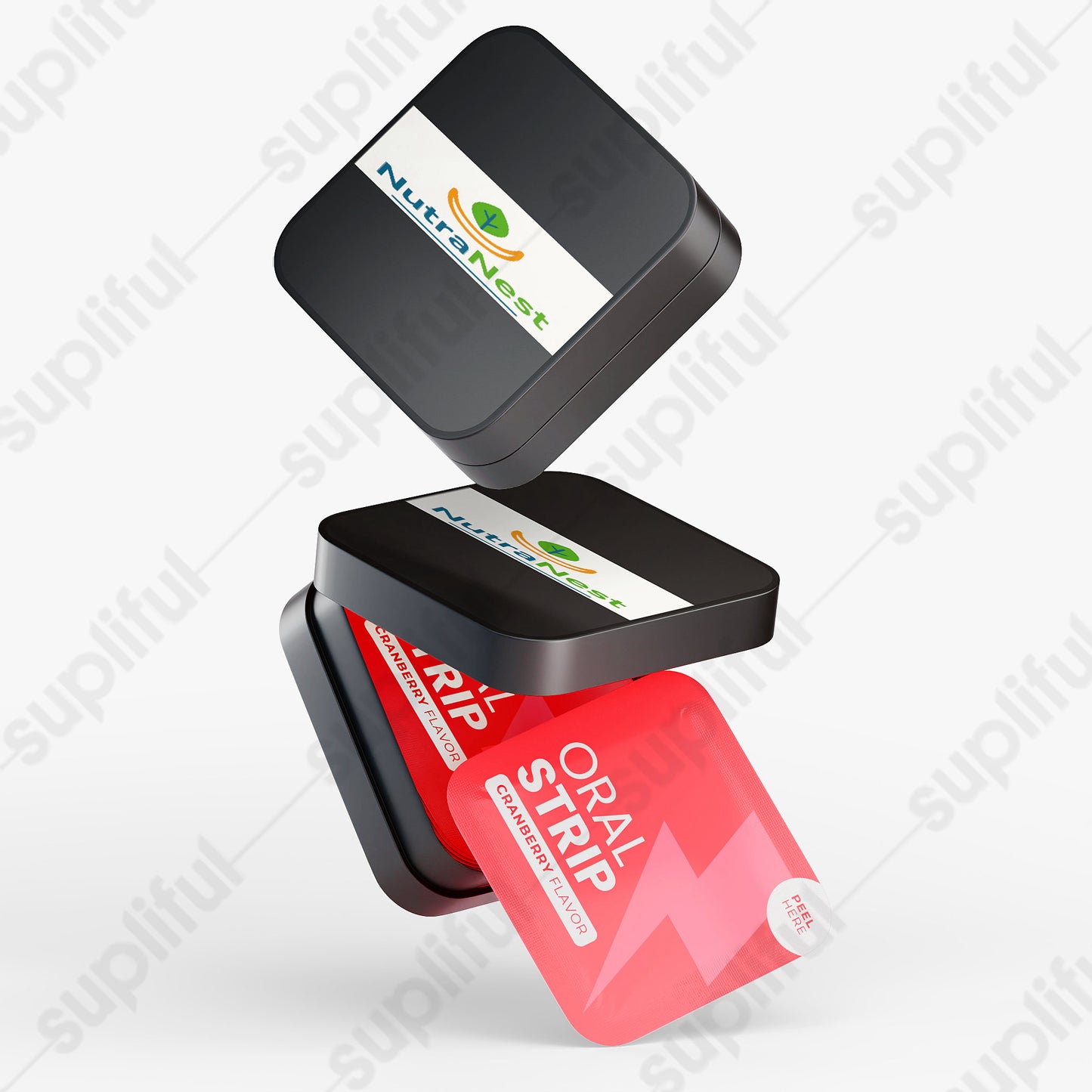 Energy Strips