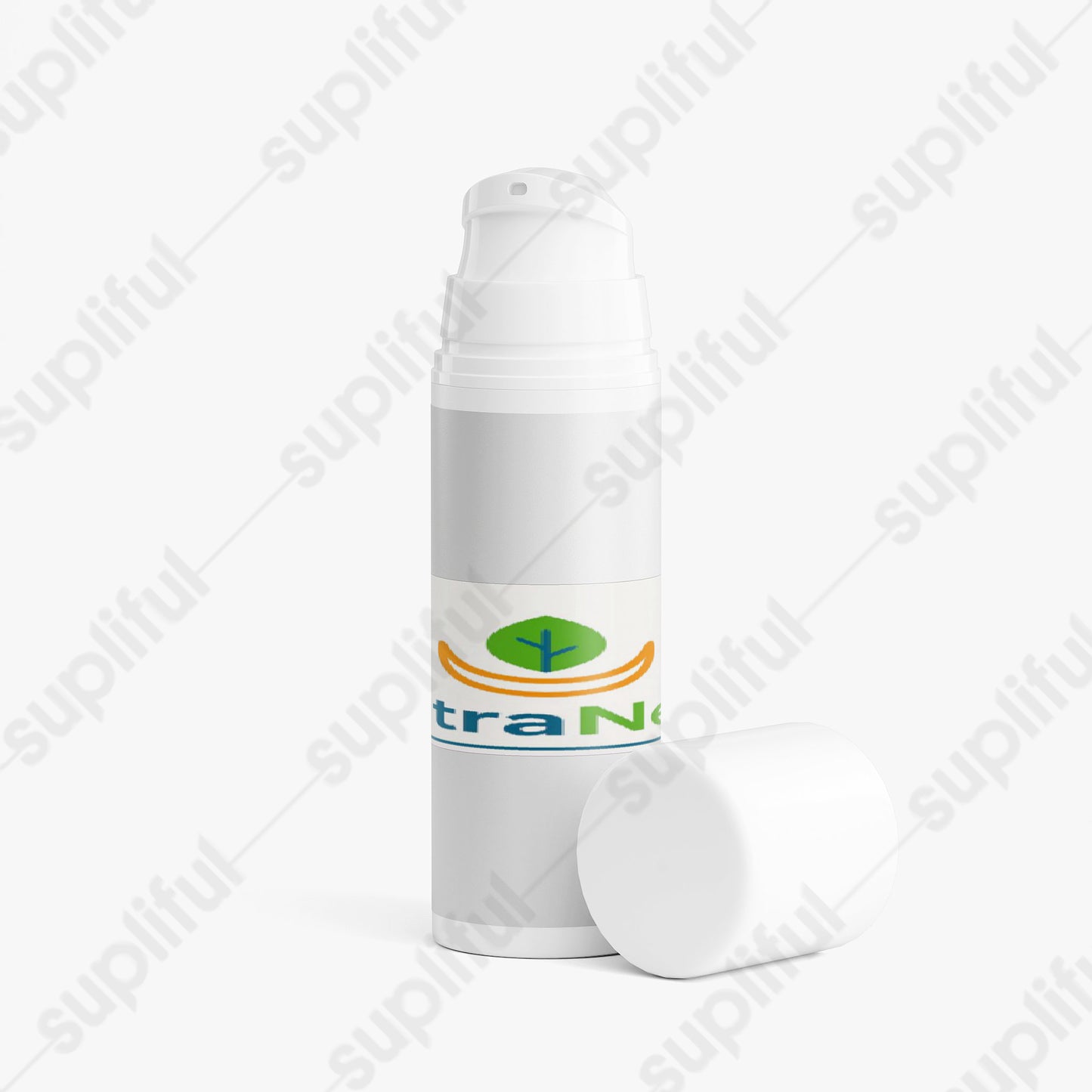 Green Tea Antioxidant Serum
