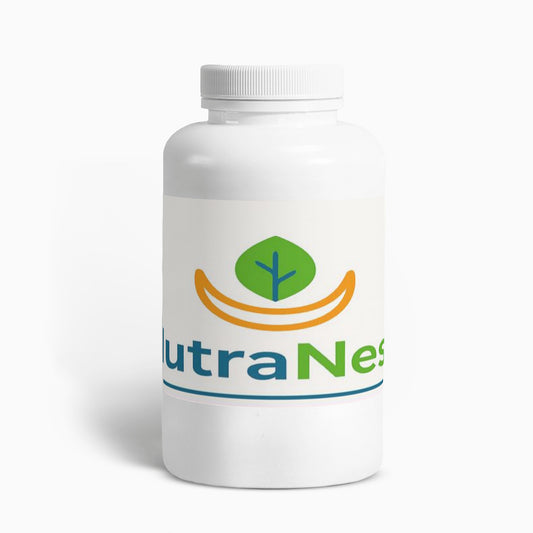 L-Glutamine Powder