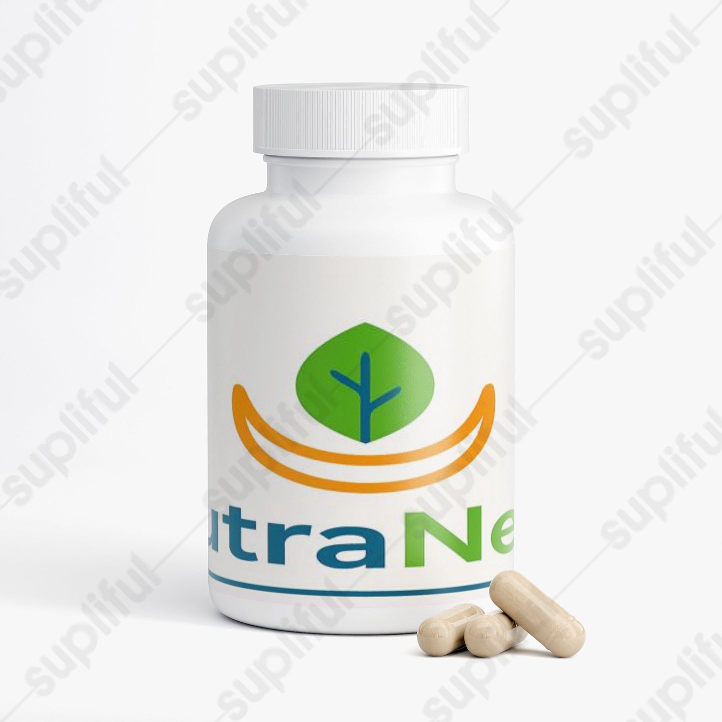 Moringa Pure