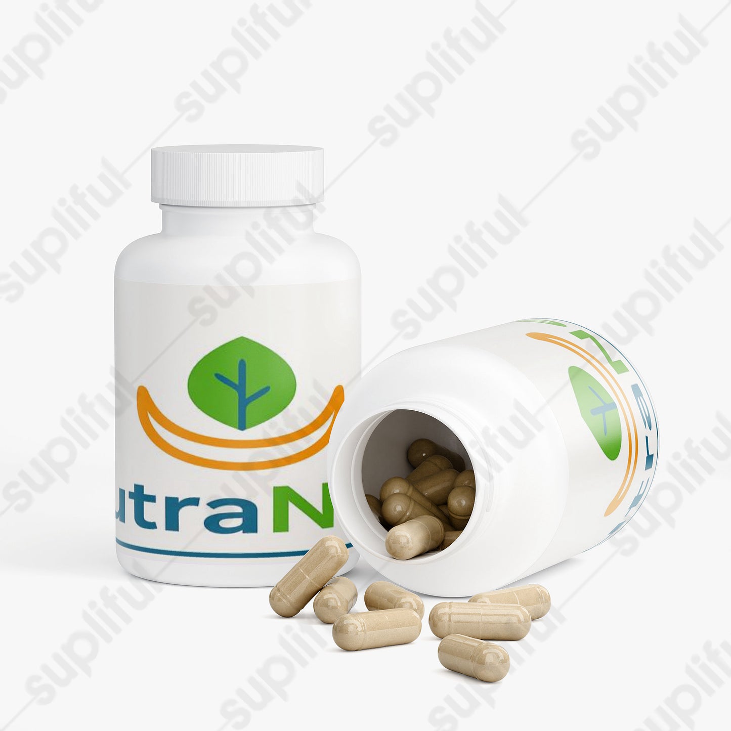 Moringa Pure