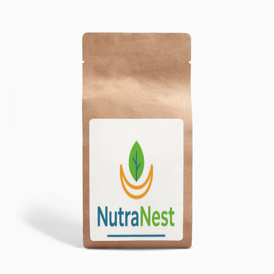 Mushroom Coffee Fusion - Lion’s Mane & Chaga 4oz