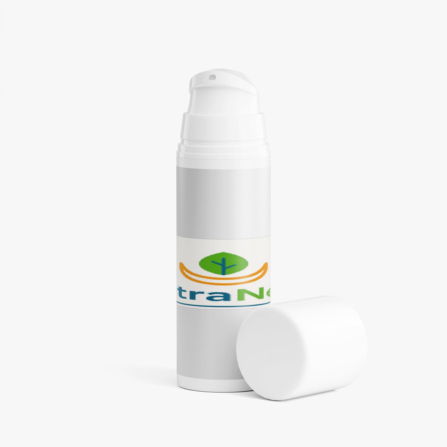 Green Tea Antioxidant Serum