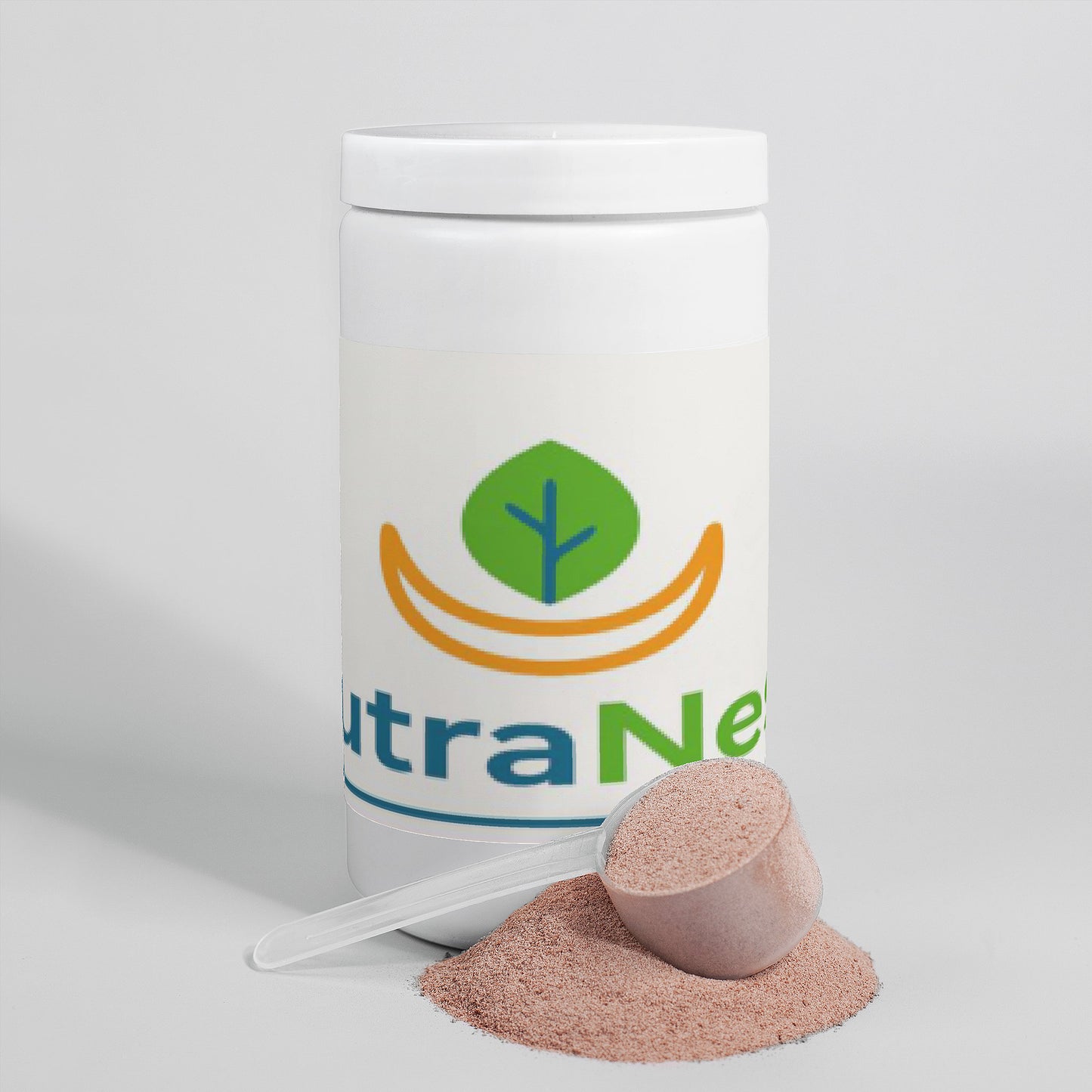 Grass-Fed Collagen Peptides Powder (Chocolate)